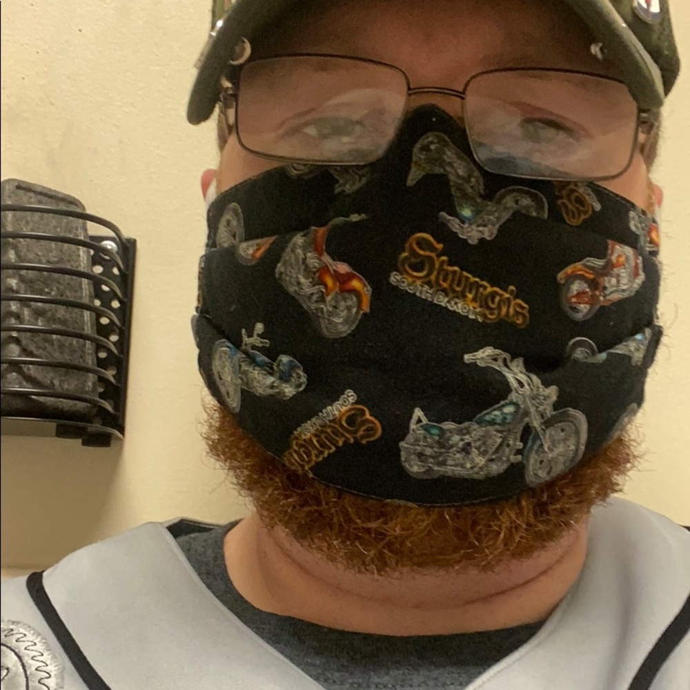 Meet your Posher, Matt